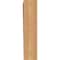 Ekena Millwork Legacy Traditional Smooth Bracket, Western Red Cedar, 5 1/2"W x 24"D x 24"H BKT06X24X24LEC01SWR - alternate 4